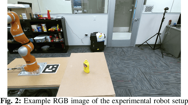 Figure 2 for Multi-Fingered Active Grasp Learning