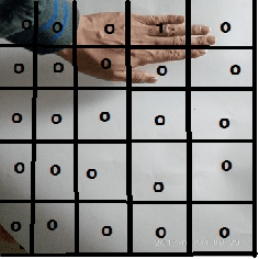 Figure 4 for Vision-based Robotic Arm Imitation by Human Gesture