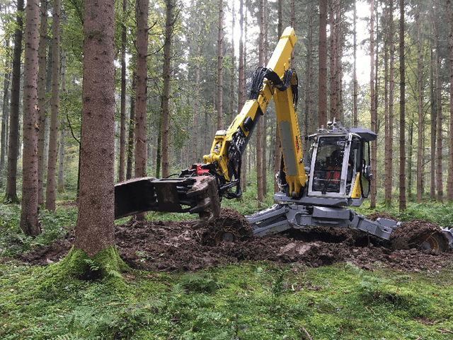 Figure 4 for Towards Autonomous Robotic Precision Harvesting