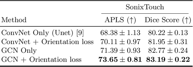 Figure 4 for Orientation-guided Graph Convolutional Network for Bone Surface Segmentation