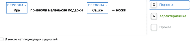 Figure 2 for Razmecheno: Named Entity Recognition from Digital Archive of Diaries "Prozhito"