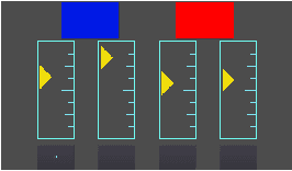 Figure 2 for An Analysis of Human-Robot Information Streams to Inform Dynamic Autonomy Allocation