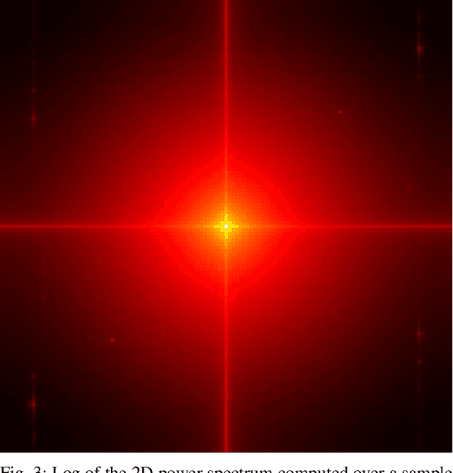 Figure 3 for On scale-invariant properties in natural images and their simulations