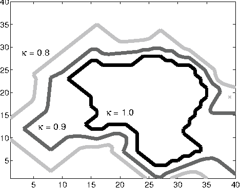 Figure 3 for Searching for Plannable Domains can Speed up Reinforcement Learning
