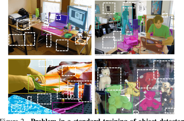 Figure 2 for Learning to Detect Every Thing in an Open World