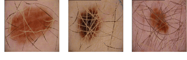 Figure 2 for Realistic Hair Simulation Using Image Blending