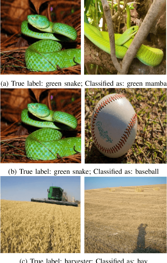Figure 1 for Evaluation of Neural Networks Defenses and Attacks using NDCG and Reciprocal Rank Metrics