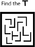 Figure 1 for Towards learning through robotic interaction alone: the joint guided search task