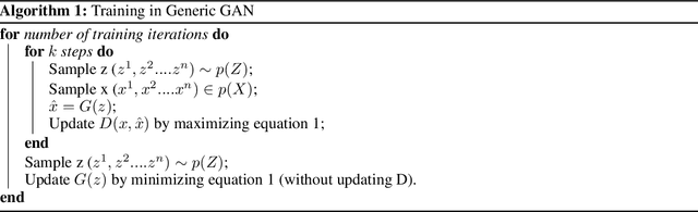 Figure 1 for Training a Bidirectional GAN-based One-Class Classifier for Network Intrusion Detection