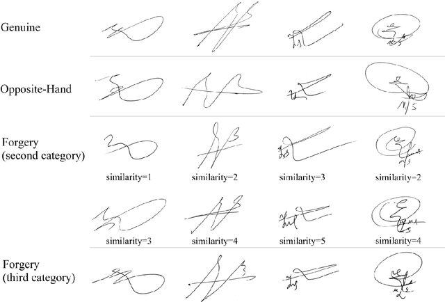 Figure 1 for UTSig: A Persian Offline Signature Dataset