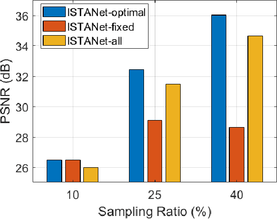 Figure 3 for Dynamic Proximal Unrolling Network for Compressive Sensing Imaging