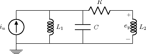 Figure 1 for A time series distance measure for efficient clustering of input output signals by their underlying dynamics