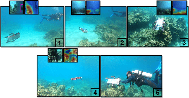 Figure 4 for One-Shot Informed Robotic Visual Search in the Wild