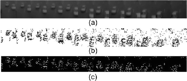 Figure 3 for Computing Motion with 3D Memristive Grid