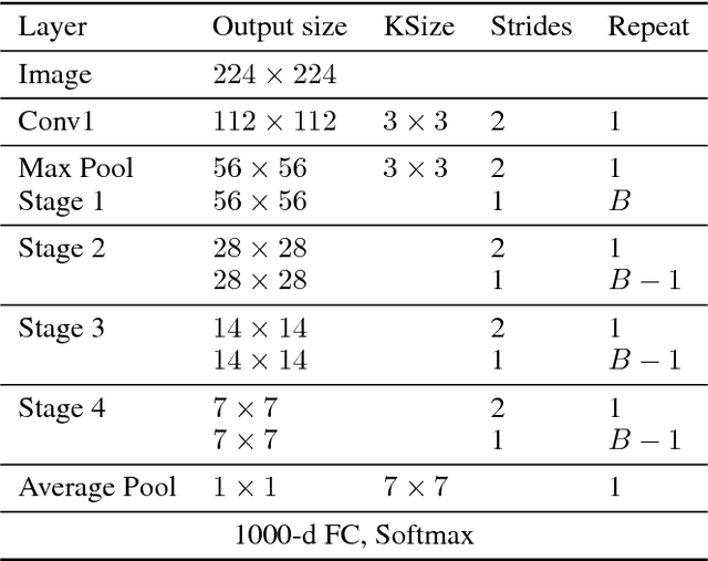 Figure 2 for Penetrating the Fog: the Path to Efficient CNN Models