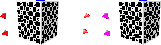 Figure 3 for Calibration of Asynchronous Camera Networks for Object Reconstruction Tasks