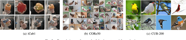 Figure 3 for Memory Efficient Experience Replay for Streaming Learning