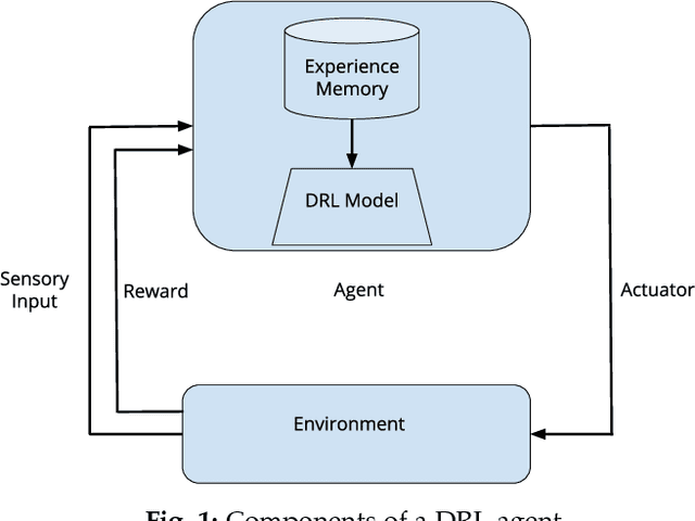 Figure 1 for The Faults in Our Pi Stars: Security Issues and Open Challenges in Deep Reinforcement Learning