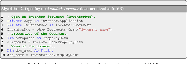 Figure 4 for Direct off-line robot programming via a common CAD package