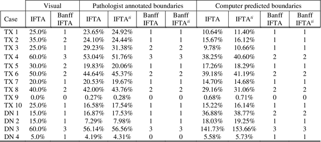 Figure 3 for Neural Network Segmentation of Interstitial Fibrosis, Tubular Atrophy, and Glomerulosclerosis in Renal Biopsies