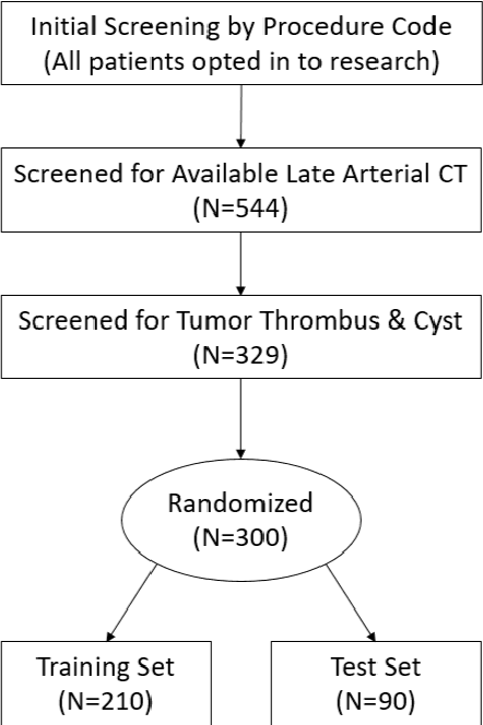 Figure 3 for The state of the art in kidney and kidney tumor segmentation in contrast-enhanced CT imaging: Results of the KiTS19 Challenge