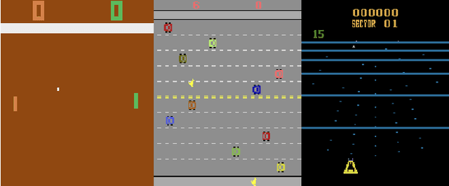 Figure 1 for Pre-training Neural Networks with Human Demonstrations for Deep Reinforcement Learning
