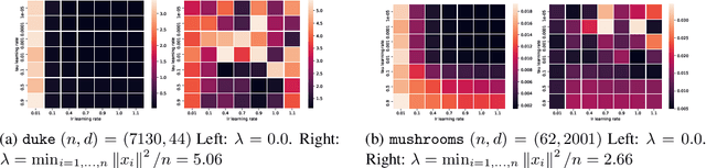 Figure 1 for Stochastic Polyak Stepsize with a Moving Target