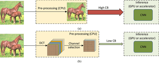 Figure 1 for Learning in the Frequency Domain