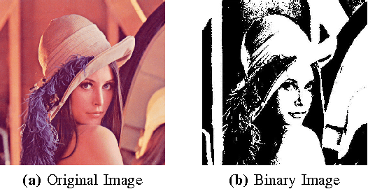 Figure 3 for A New Parallel Algorithm for Two-Pass Connected Component Labeling
