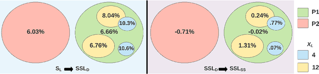 Figure 4 for Semi-Supervised Learning for Eye Image Segmentation