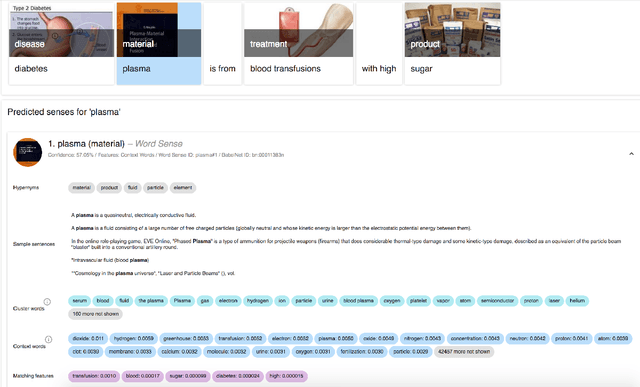 Figure 4 for What do we need to build explainable AI systems for the medical domain?