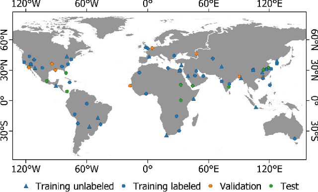 Figure 3 for Urban Change Detection Using a Dual-Task Siamese Network and Semi-Supervised Learning