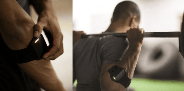 Figure 1 for Exercise Motion Classification from Large-Scale Wearable Sensor Data Using Convolutional Neural Networks