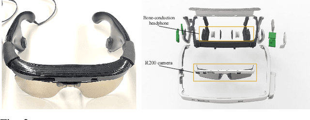 Figure 4 for Trans4Trans: Efficient Transformer for Transparent Object and Semantic Scene Segmentation in Real-World Navigation Assistance