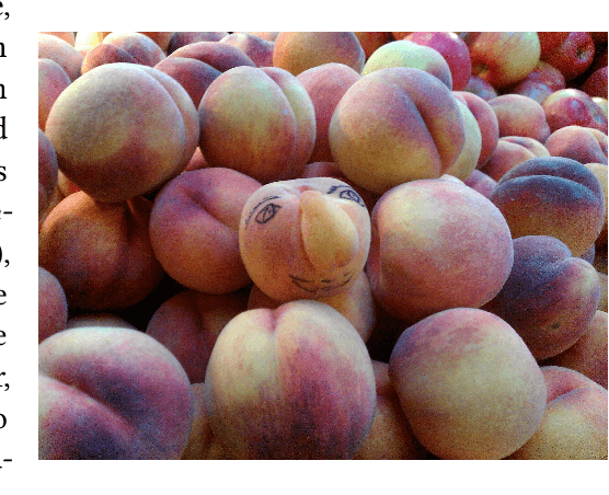 Figure 1 for Words of Wisdom: Representational Harms in Learning From AI Communication