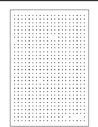 Figure 1 for Scene Learning: Deep Convolutional Networks For Wind Power Prediction by Embedding Turbines into Grid Space