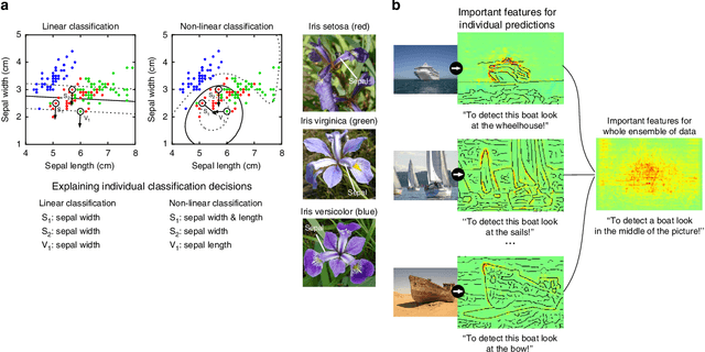 Figure 1 for Unmasking Clever Hans Predictors and Assessing What Machines Really Learn