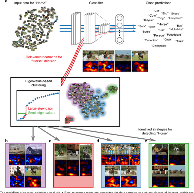 Figure 3 for Unmasking Clever Hans Predictors and Assessing What Machines Really Learn