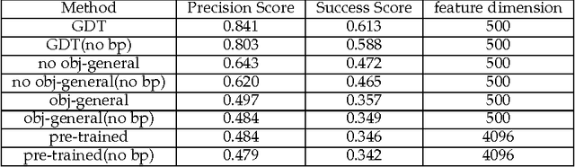 Figure 2 for Deep Learning of Appearance Models for Online Object Tracking