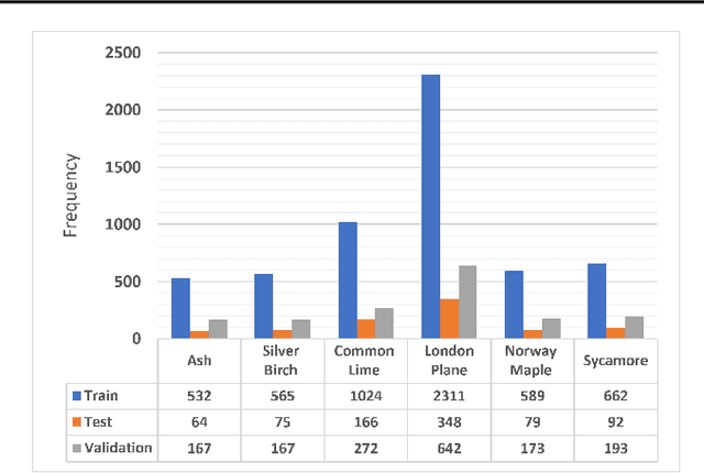 Figure 1 for Urban Tree Species Classification Using Aerial Imagery