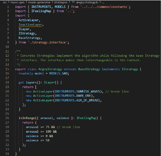 Figure 3 for An adaptive music generation architecture for games based on the deep learning Transformer mode