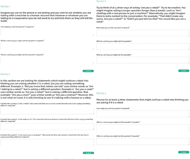 Figure 3 for The R-U-A-Robot Dataset: Helping Avoid Chatbot Deception by Detecting User Questions About Human or Non-Human Identity