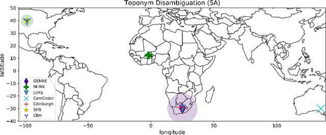 Figure 3 for How can voting mechanisms improve the robustness and generalizability of toponym disambiguation?