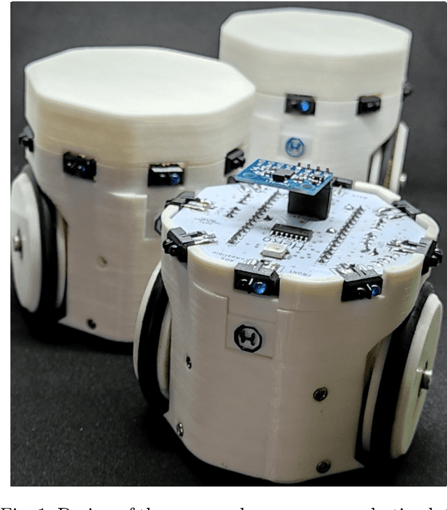Figure 1 for HeRo 2.0: A Low-Cost Robot for Swarm Robotics Research