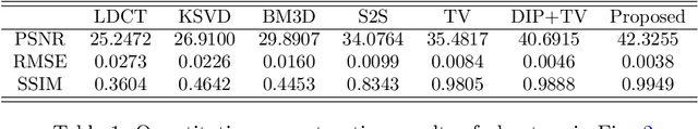 Figure 2 for Dataset-free Deep learning Method for Low-Dose CT Image Reconstruction