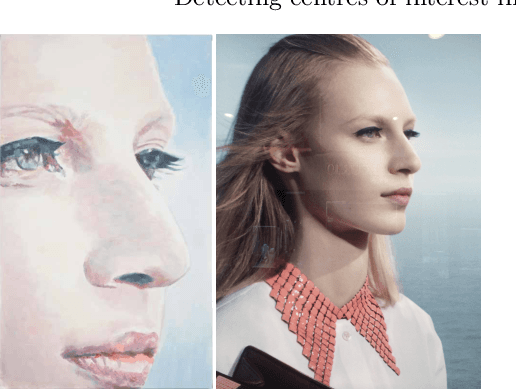 Figure 1 for Identifying centres of interest in paintings using alignment and edge detection: Case studies on works by Luc Tuymans