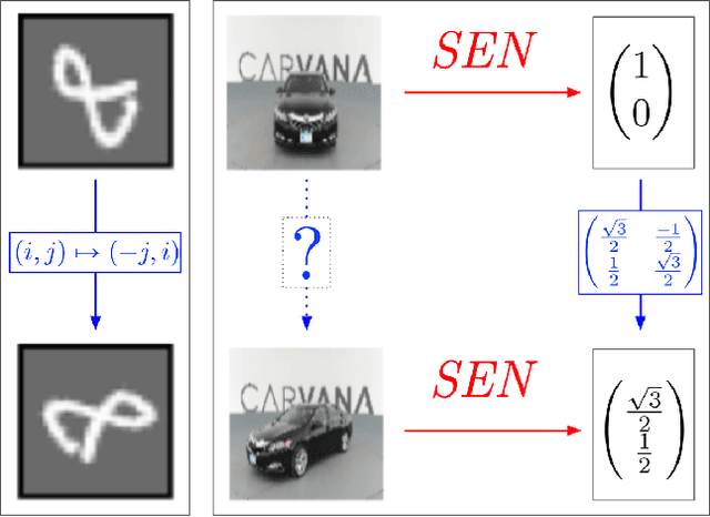 Figure 1 for Learning Symmetric Embeddings for Equivariant World Models