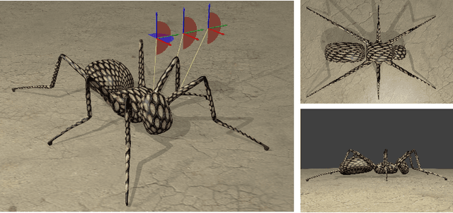 Figure 1 for Information Theoretically Aided Reinforcement Learning for Embodied Agents