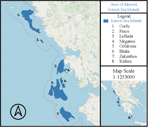 Figure 3 for Very Deep Super-Resolution of Remotely Sensed Images with Mean Square Error and Var-norm Estimators as Loss Functions