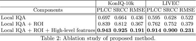 Figure 4 for Pixel-by-pixel Mean Opinion Score  for No-Reference Image Quality Assessment